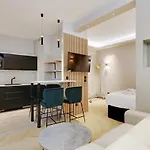 Apartamento Pick A Flat's In Parc Monceau - Boulevard De Courcelles *